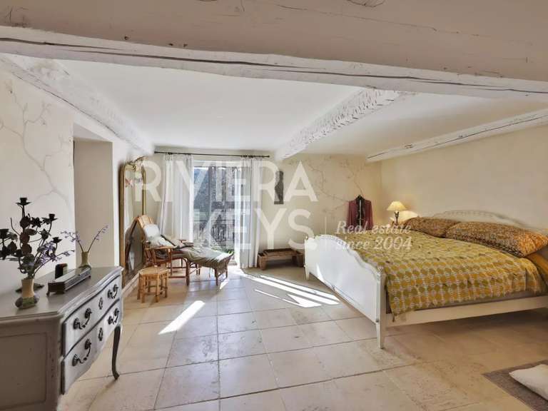 Maison Cotignac - 4 chambres - 500m²