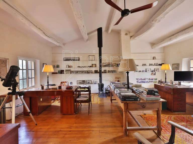 Maison Cotignac - 4 chambres - 500m²