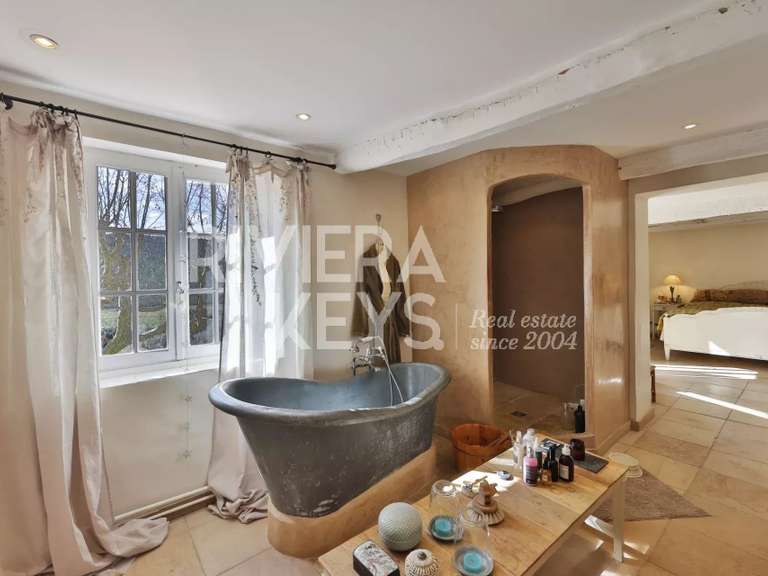 Maison Cotignac - 4 chambres - 500m²