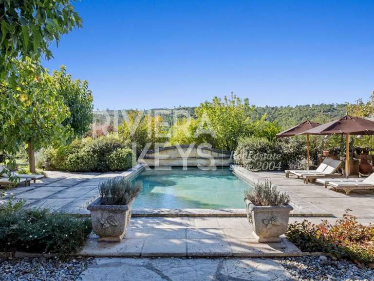 Maison Cotignac - 4 chambres - 500m²