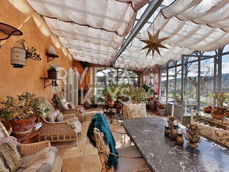 Maison Cotignac - 4 chambres - 500m²