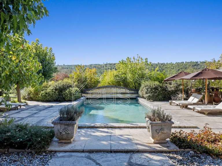 Maison Cotignac - 4 chambres - 500m²