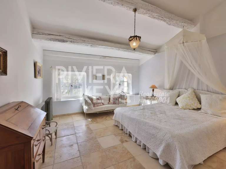 Maison Cotignac - 4 chambres - 500m²