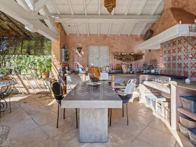 Maison Cotignac - 4 chambres - 500m²