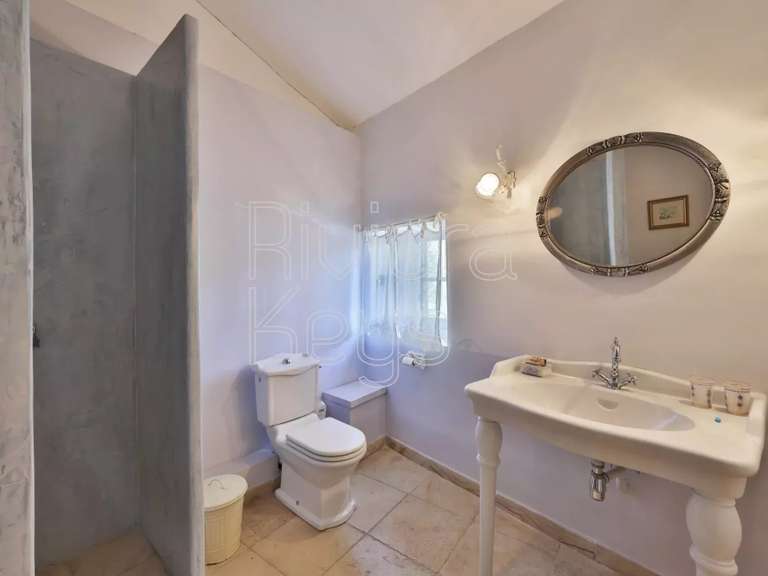 Maison Cotignac - 4 chambres - 500m²