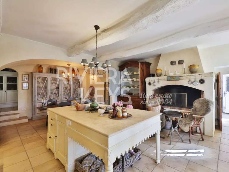 Maison Cotignac - 4 chambres - 500m²