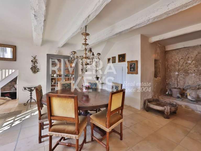 Maison Cotignac - 4 chambres - 500m²