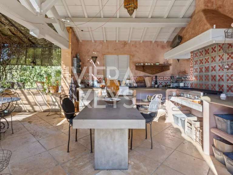 Maison Cotignac - 4 chambres - 500m²