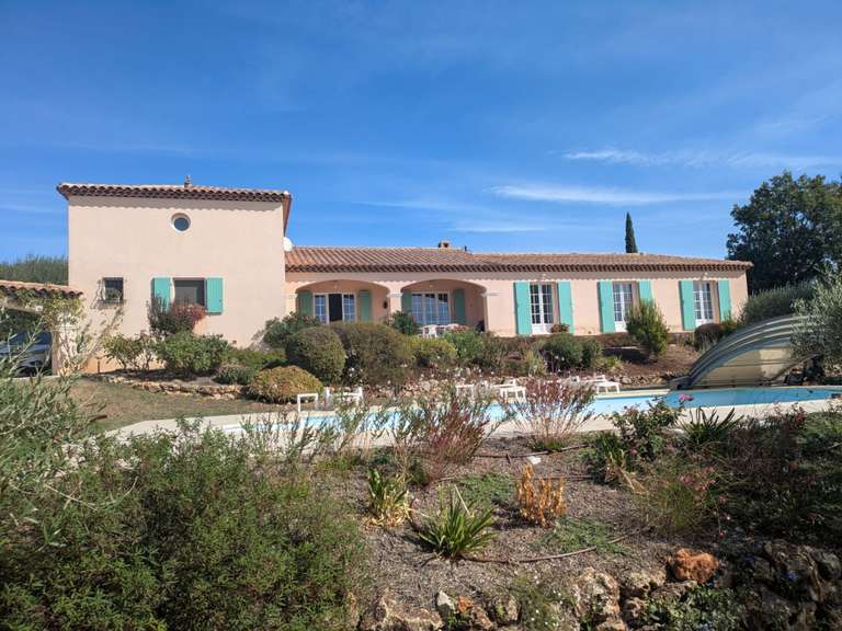 Maison Cotignac - 3 chambres - 142m²