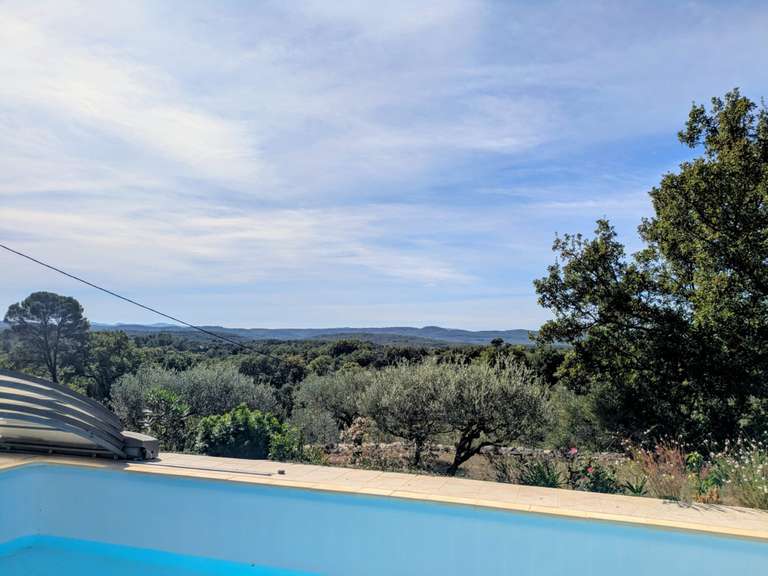 Maison Cotignac - 3 chambres - 142m²