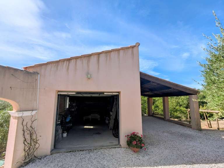 Maison Cotignac - 3 chambres - 142m²