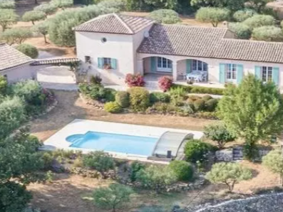 Maison Cotignac - 3 chambres - 142m²