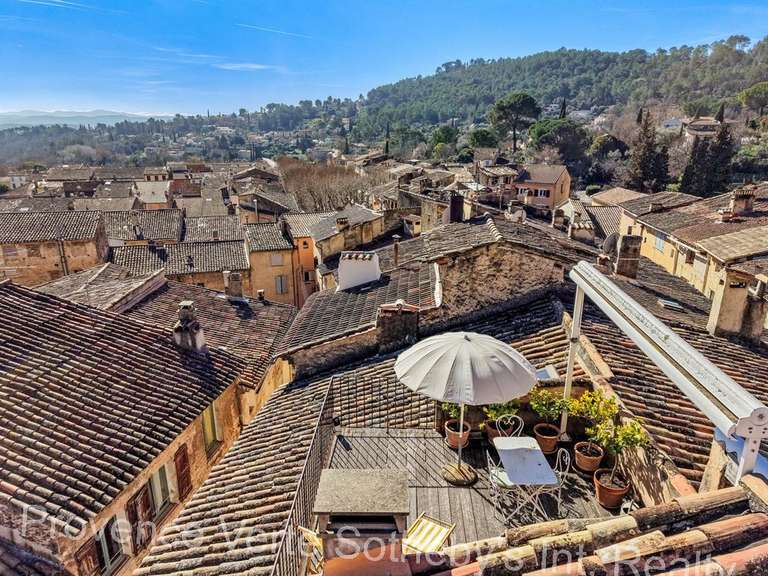 Maison Cotignac - 435m²