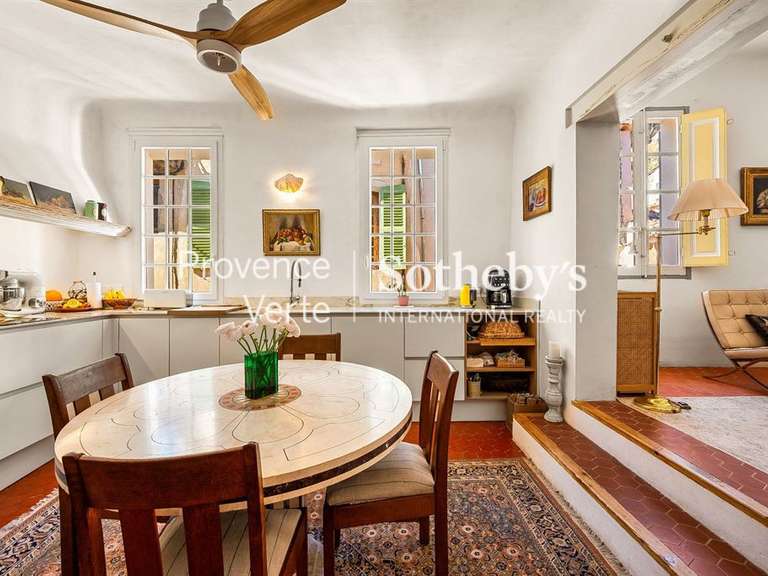 Maison Cotignac - 400m²