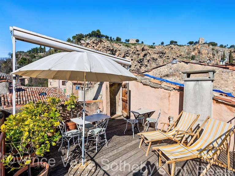 Maison Cotignac - 435m²