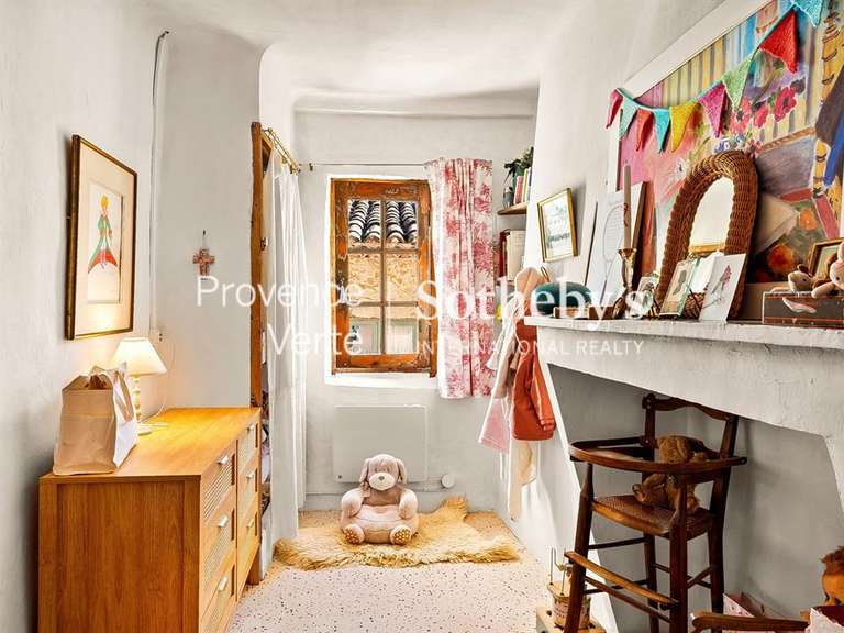 House Cotignac - 400m²