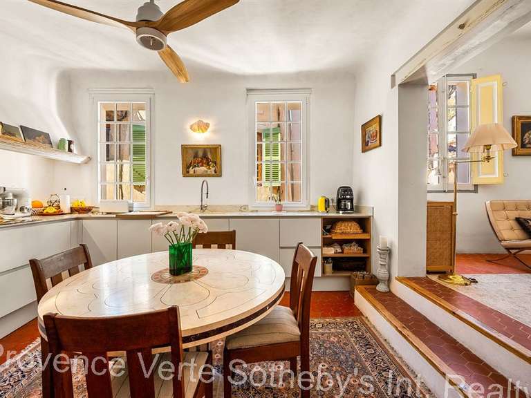 Maison Cotignac - 435m²