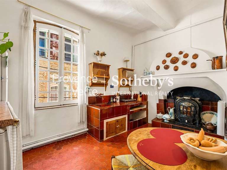 Maison Cotignac - 400m²