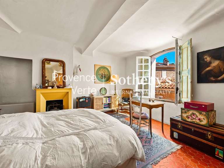 House Cotignac - 400m²