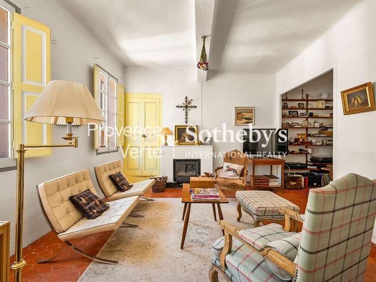 Maison Cotignac - 400m²