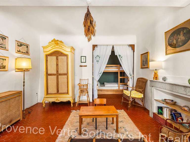 Maison Cotignac - 435m²