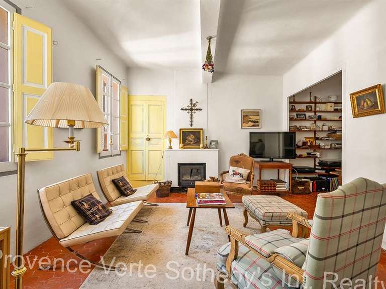 Maison Cotignac - 435m²