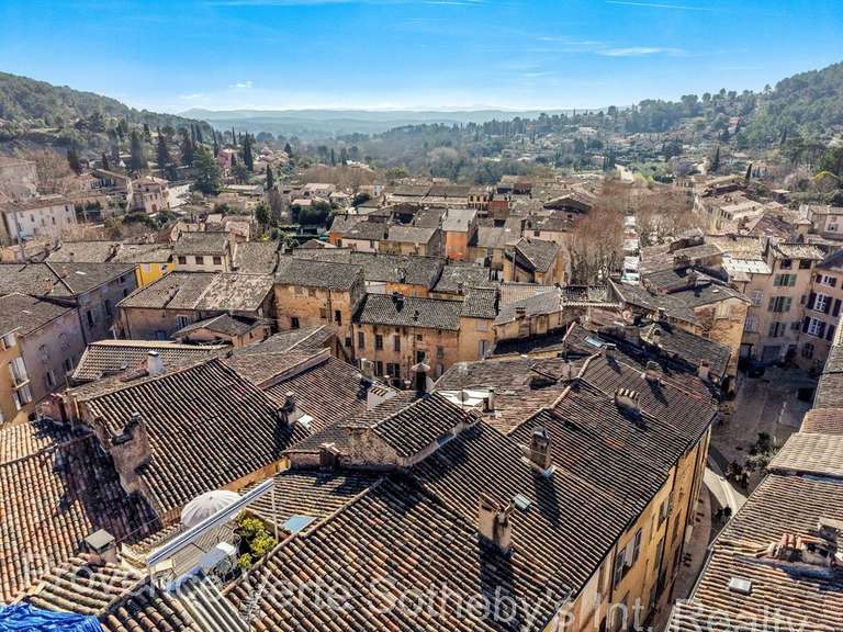 Maison Cotignac - 435m²