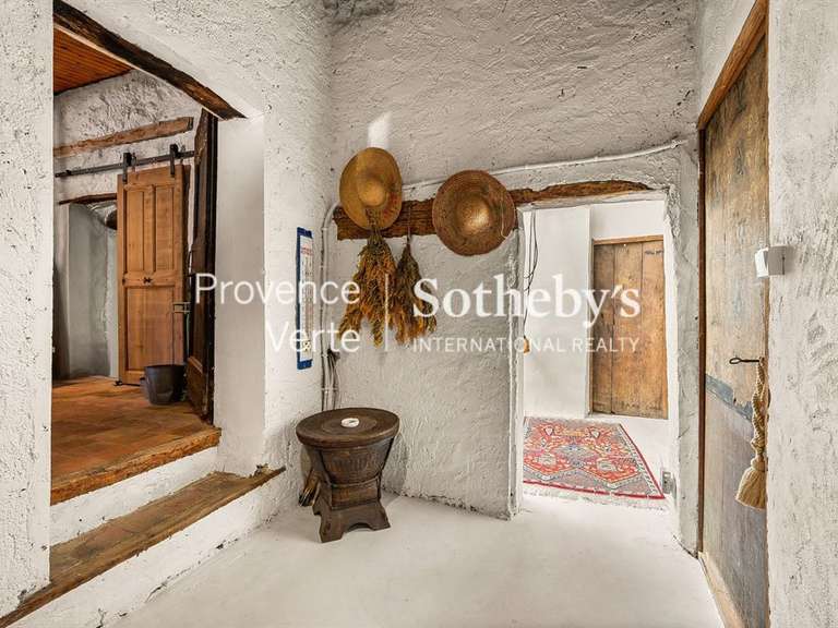 House Cotignac - 400m²