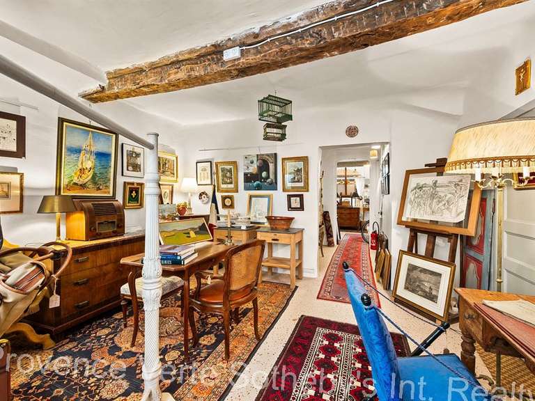 Maison Cotignac - 435m²