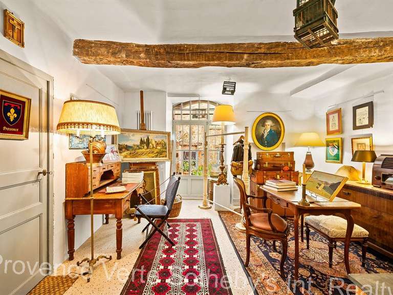 Maison Cotignac - 435m²