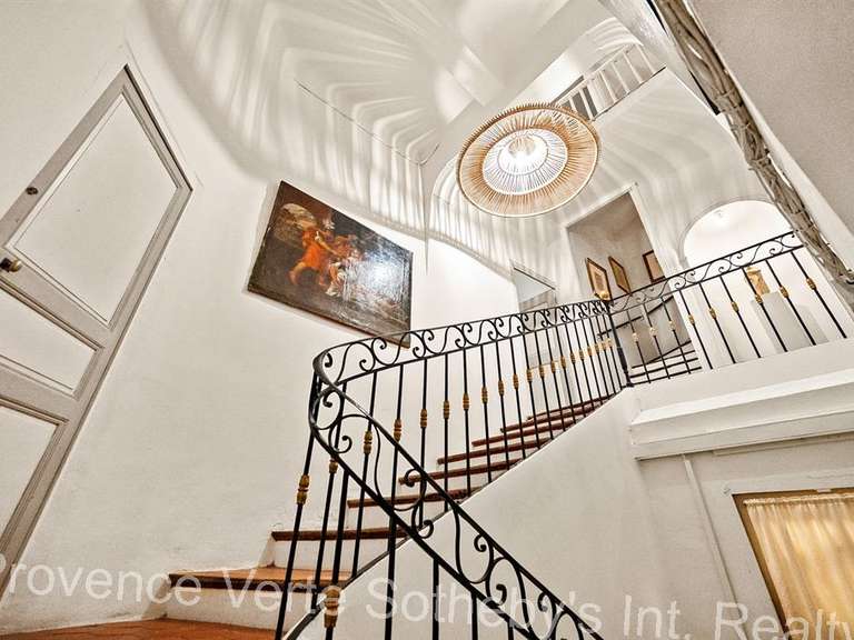 Maison Cotignac - 435m²