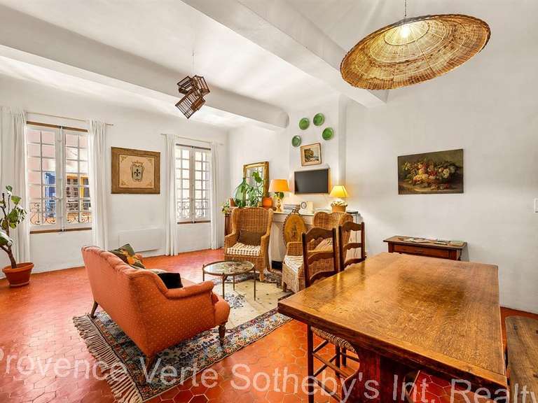 Maison Cotignac - 435m²