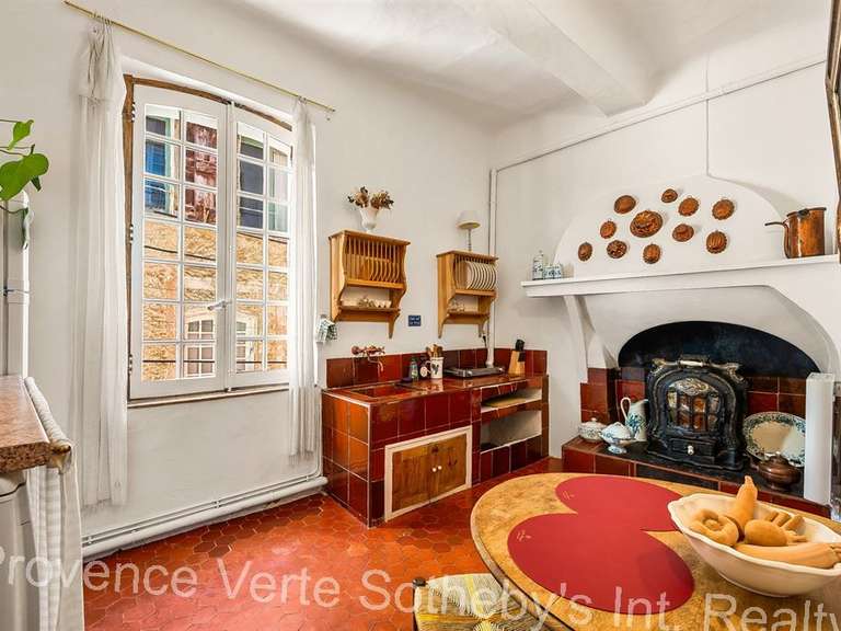 Maison Cotignac - 435m²