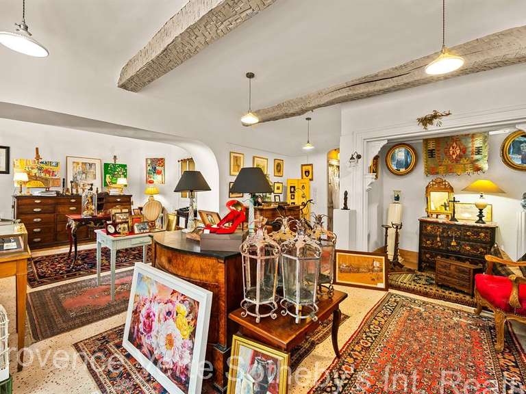 Maison Cotignac - 435m²