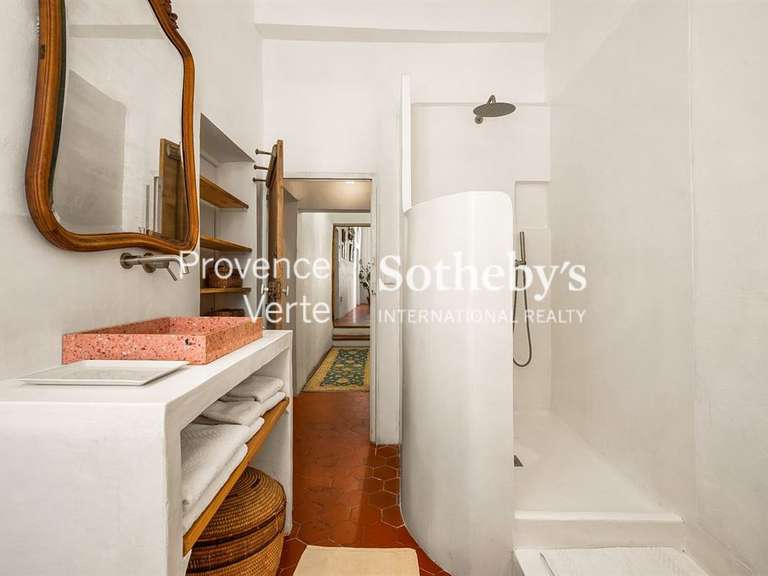 Maison Cotignac - 400m²