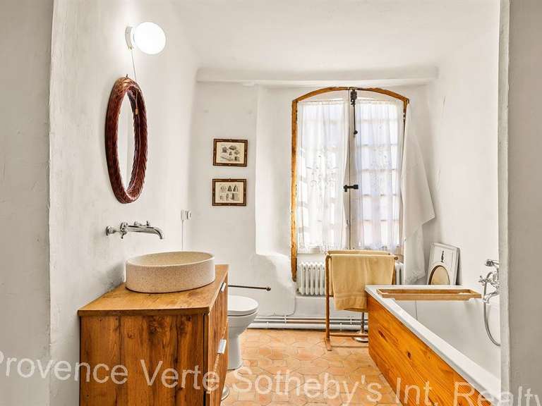 Maison Cotignac - 435m²