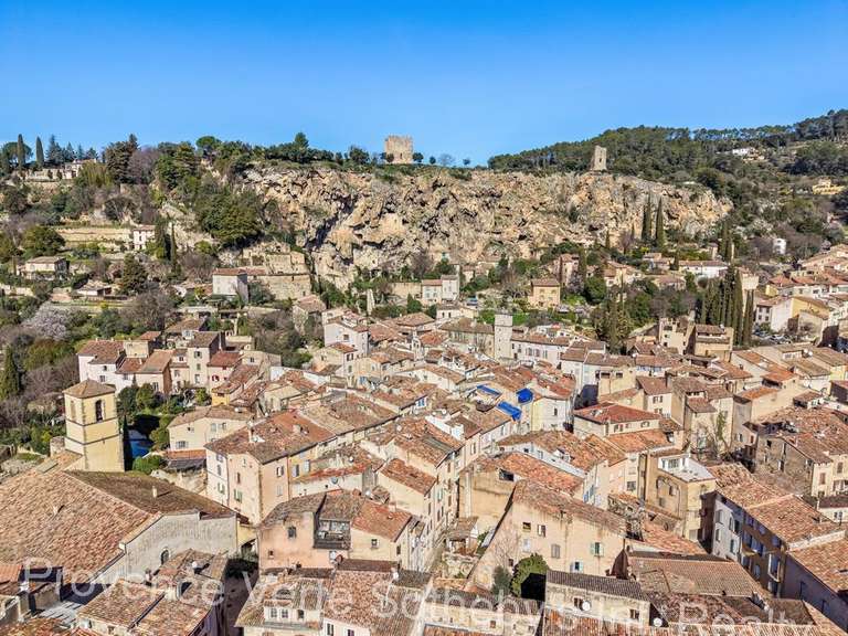 Maison Cotignac - 435m²