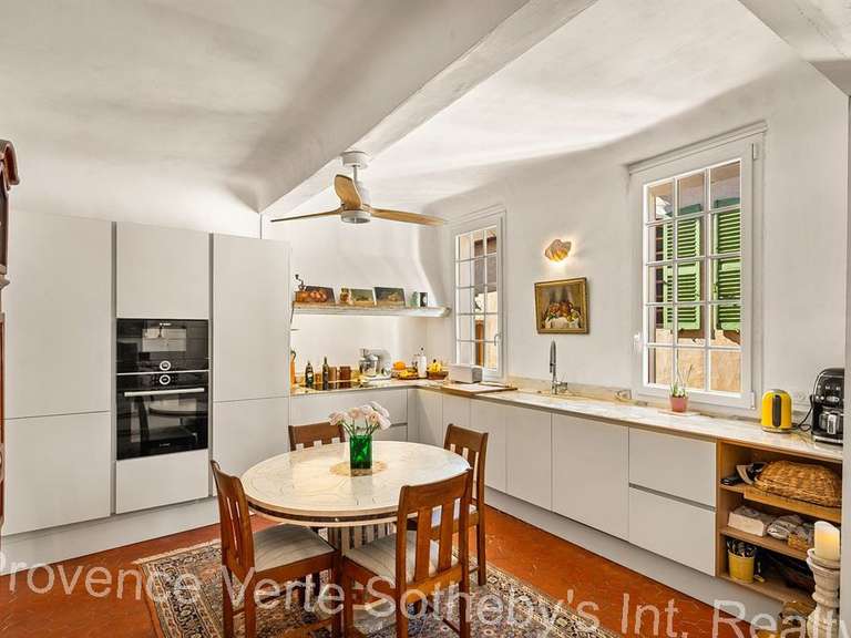 Maison Cotignac - 435m²