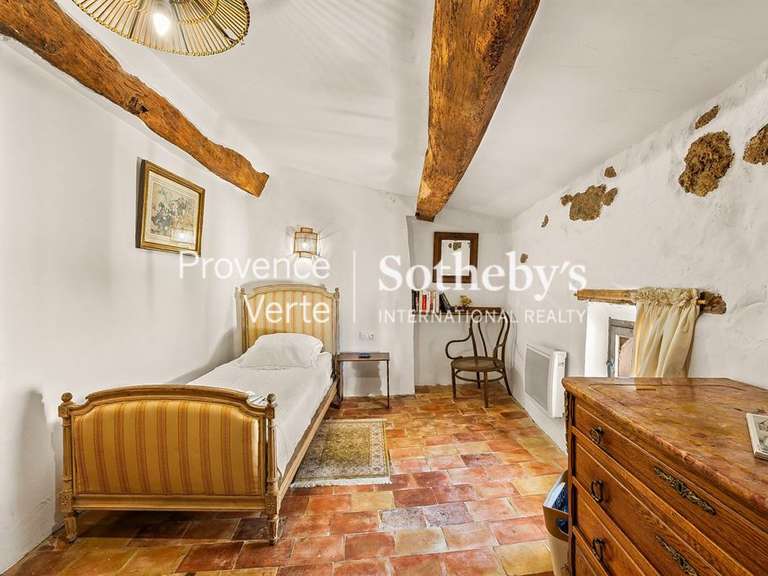 Maison Cotignac - 400m²