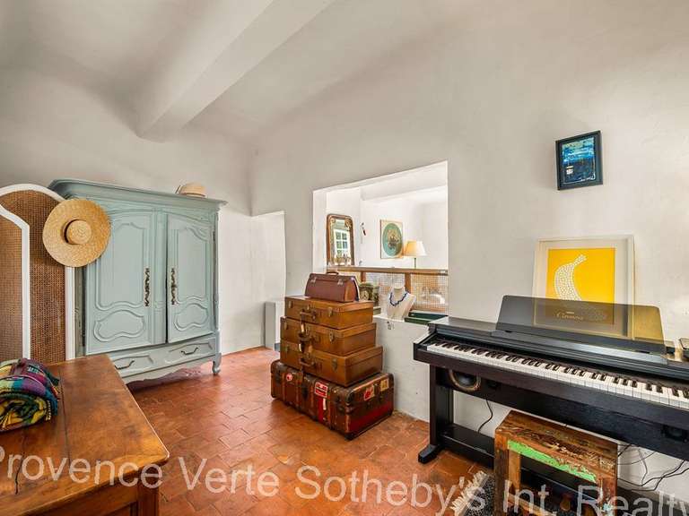 Maison Cotignac - 435m²