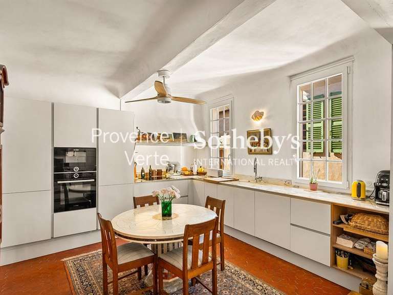 Maison Cotignac - 400m²