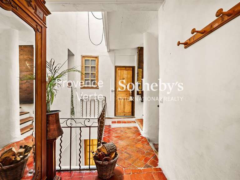 House Cotignac - 400m²