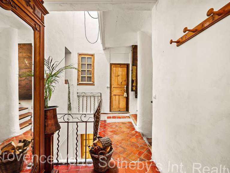 Maison Cotignac - 435m²