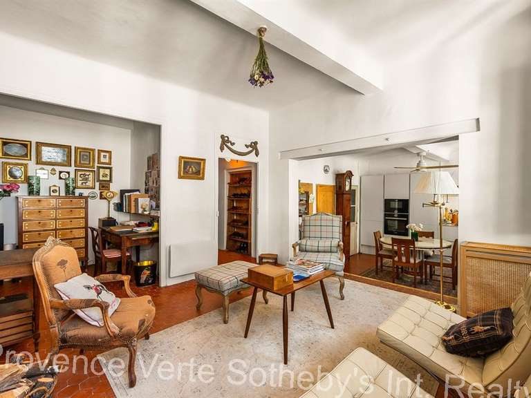 Maison Cotignac - 435m²