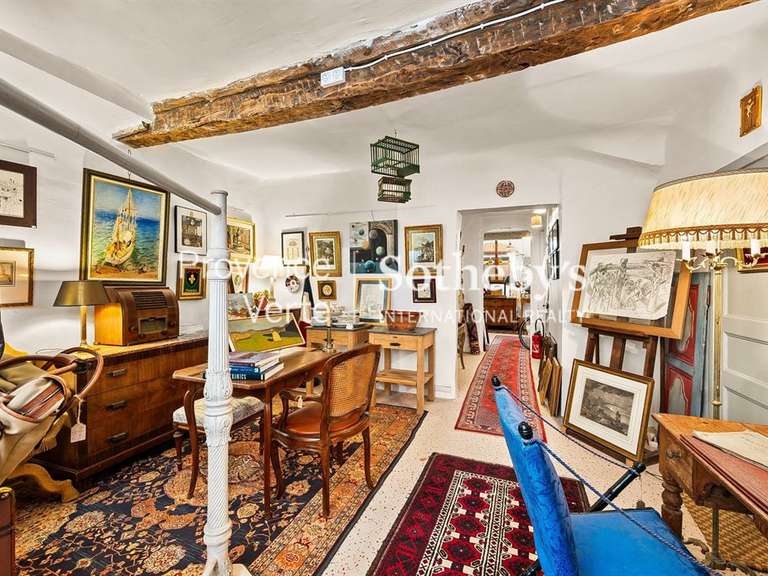 Maison Cotignac - 400m²