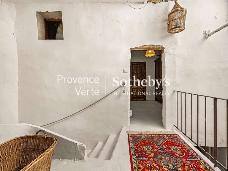 Maison Cotignac - 400m²