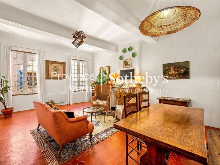 House Cotignac - 400m²