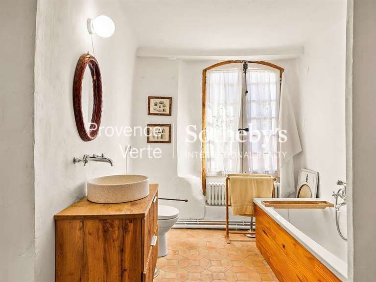Maison Cotignac - 400m²