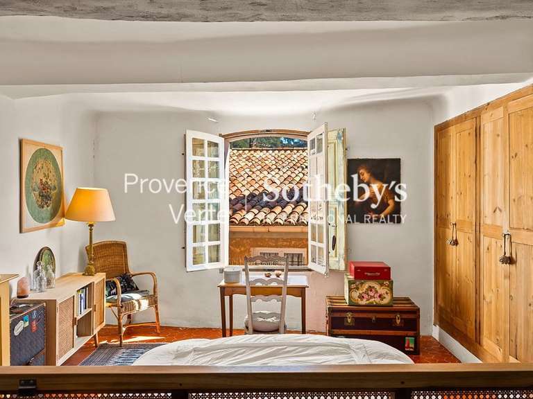 Maison Cotignac - 400m²