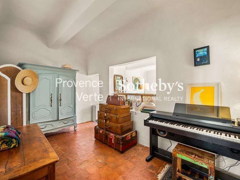 Maison Cotignac - 400m²